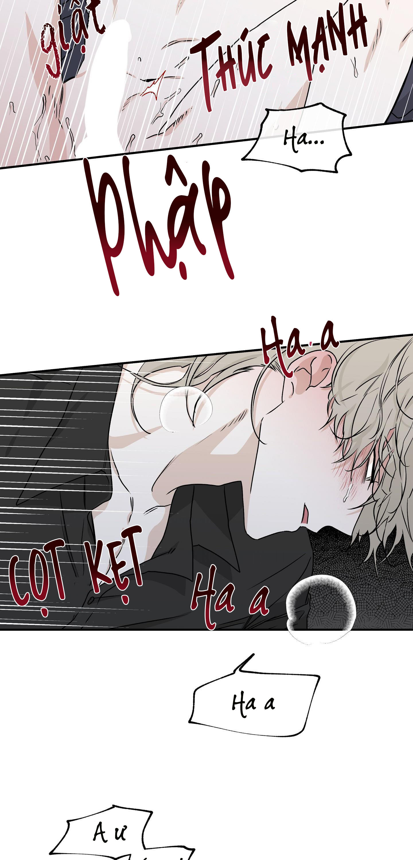 Đêm Bên Bờ Biển - Chap 44